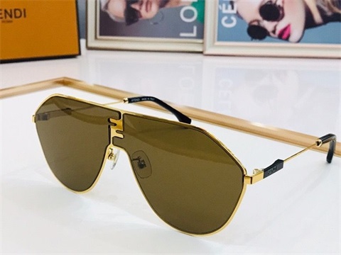 Fendi sunglass-426